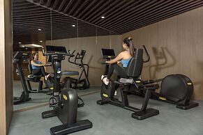 Oakwood Premier Phnom Penh