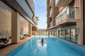 Oakwood Premier Phnom Penh