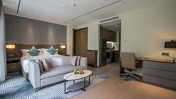 Oakwood Premier Phnom Penh