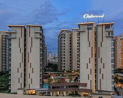 Oakwood Premier Phnom Penh