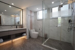 Oakwood Premier Phnom Penh