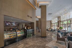 Oakwood Premier Phnom Penh