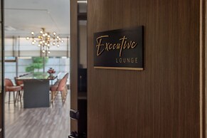 Oakwood Premier Phnom Penh