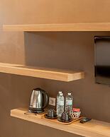 Class Premium Guest House