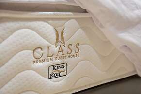 Class Premium Guest House