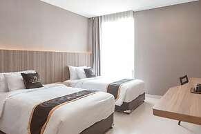 Class Premium Guest House