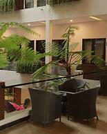 Class Premium Guest House