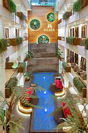 Class Premium Guest House