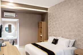 Class Premium Guest House