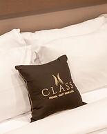 Class Premium Guest House