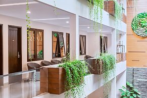 Class Premium Guest House