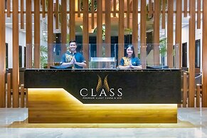 Class Premium Guest House