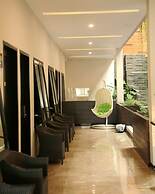 Class Premium Guest House