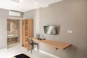 Class Premium Guest House