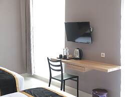 Class Premium Guest House