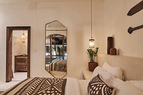 Stunning 4BR Villa With Rice Field View in Umalas