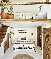 Stunning 4BR Villa With Rice Field View in Umalas