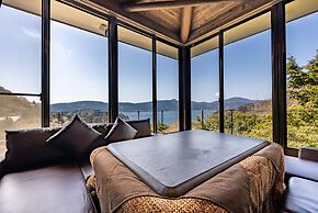 Villa Hakone Koku