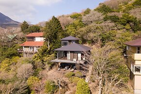Villa Hakone Koku