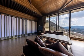 Villa Hakone Koku
