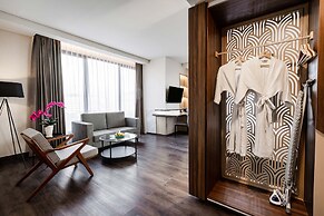 Quest Prime Pemuda - Semarang