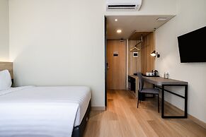 Quest Prime Pemuda - Semarang