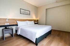 Quest Prime Pemuda - Semarang