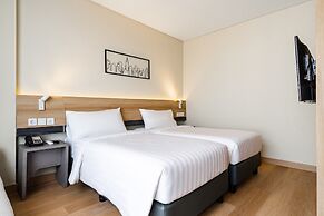 Quest Prime Pemuda - Semarang