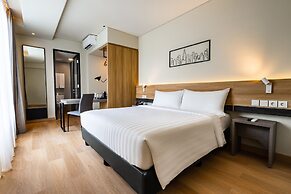 Quest Prime Pemuda - Semarang