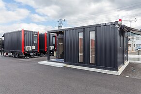 HOTEL R9 The Yard Yatsushiro