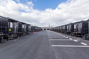 HOTEL R9 The Yard Yatsushiro