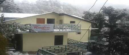 Goroomgo Rudra Inn Dalhousie