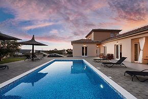 Villa Bašić