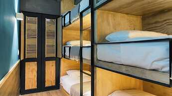 Mexico Hostel