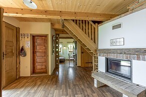 Old House Knezovo With Lovely View