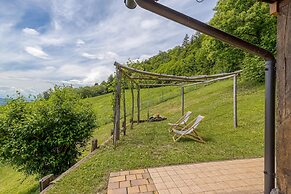 Old House Knezovo With Lovely View