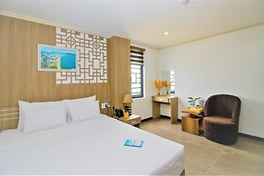 Pearl Beach Hotel Quy Nhon