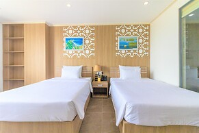 Pearl Beach Hotel Quy Nhon
