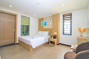 Pearl Beach Hotel Quy Nhon