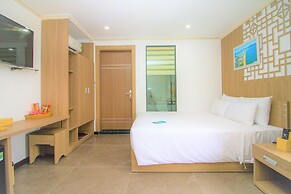 Pearl Beach Hotel Quy Nhon