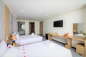 Pearl Beach Hotel Quy Nhon