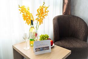 Pearl Beach Hotel Quy Nhon