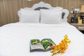 Pearl Beach Hotel Quy Nhon