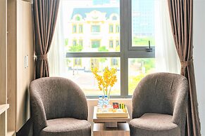 Pearl Beach Hotel Quy Nhon