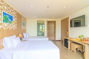 Pearl Beach Hotel Quy Nhon