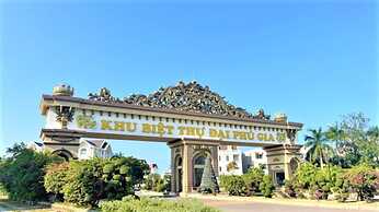 Pearl Beach Hotel Quy Nhon