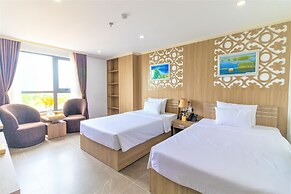 Pearl Beach Hotel Quy Nhon