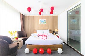 Pearl Beach Hotel Quy Nhon