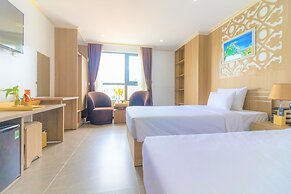 Pearl Beach Hotel Quy Nhon