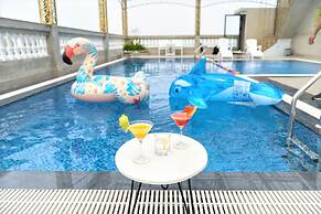 Pearl Beach Hotel Quy Nhon